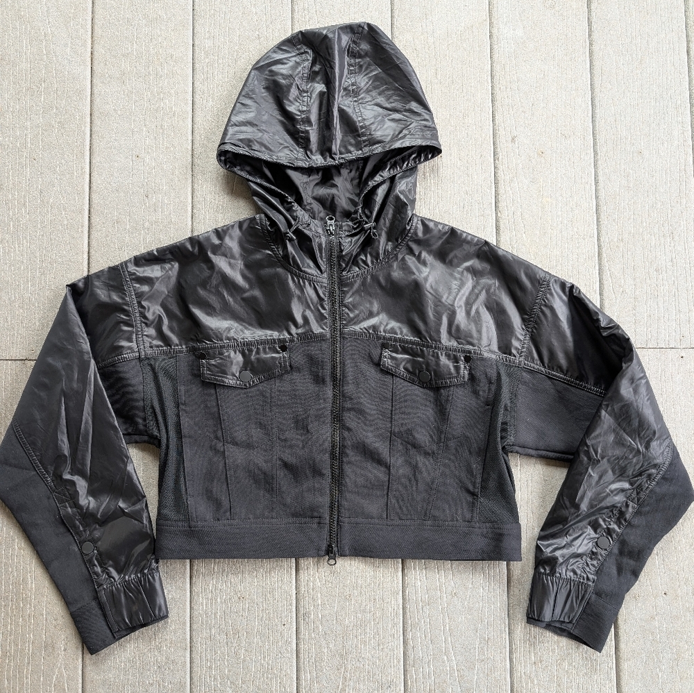 Nike Jacket SKU1083